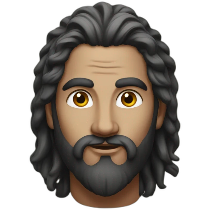 Shiva  emoji