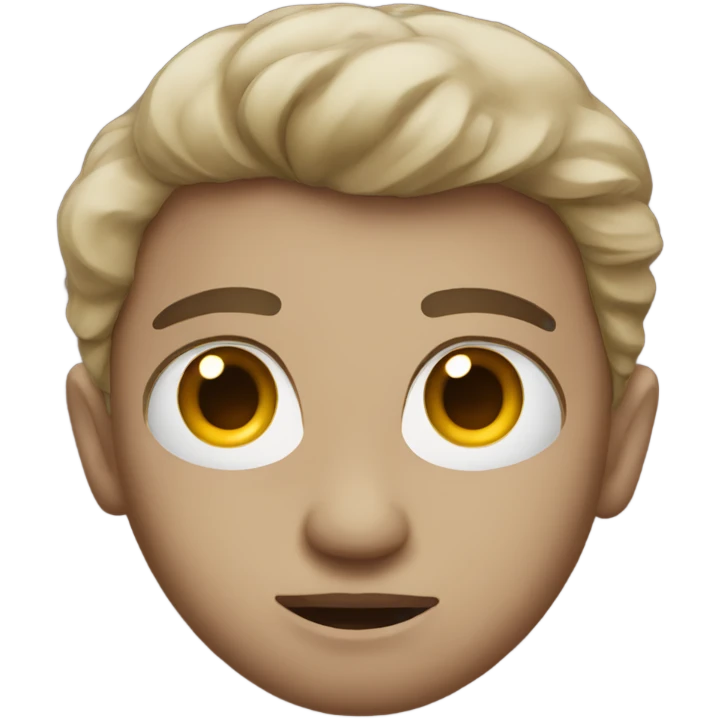 Side eye emoji emoji