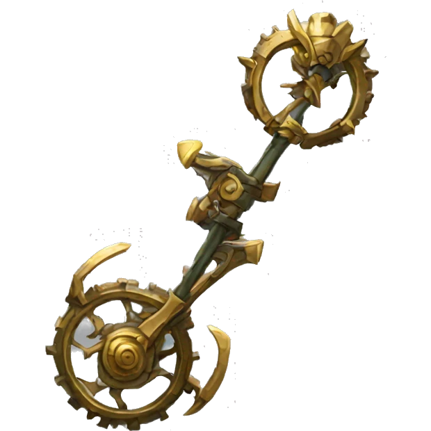Magus Chrono Trigger scycle emoji