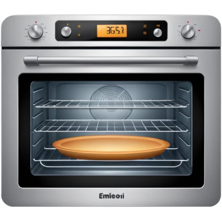 oven emoji