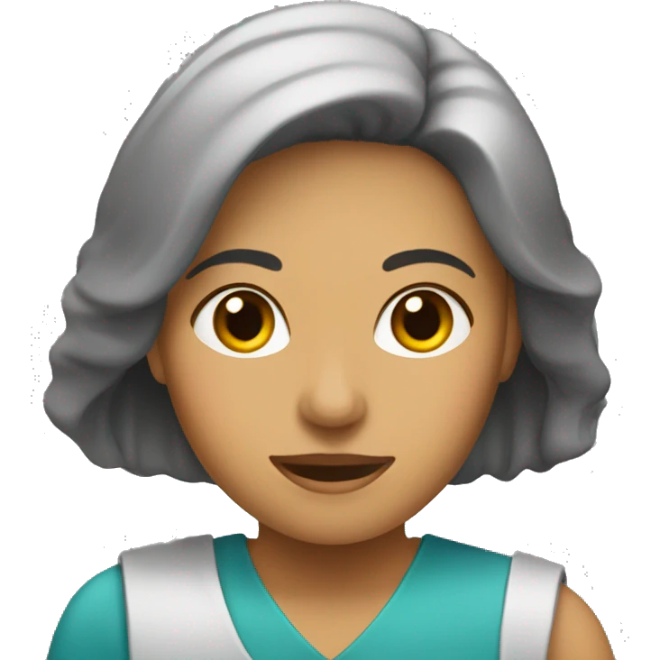 Dos mujeres abrazadas emoji