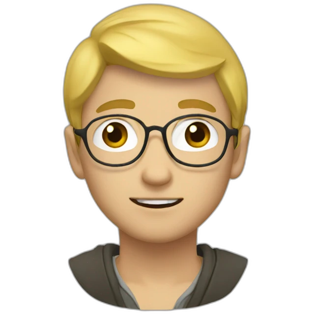 GOJO  emoji