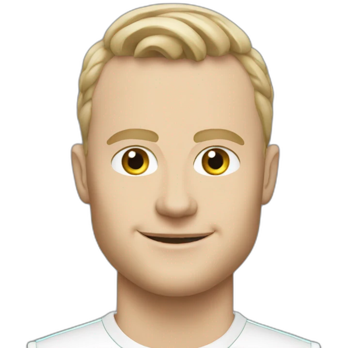 Valtteri Bottas emoji
