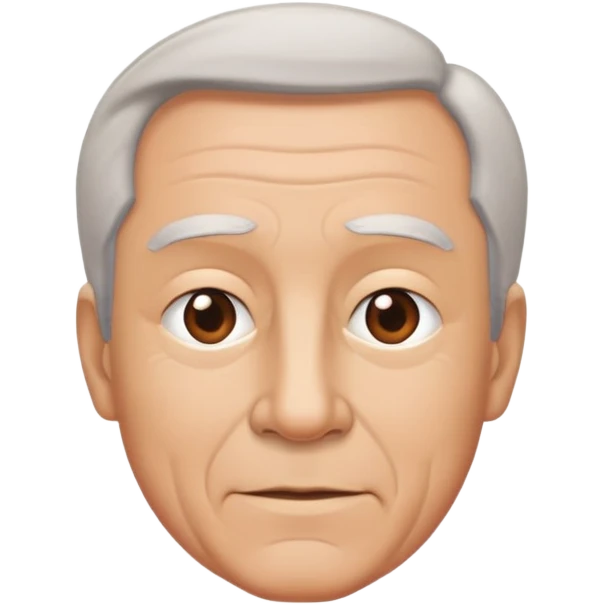 My dad emoji