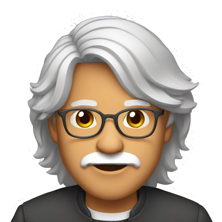 Modi emoji