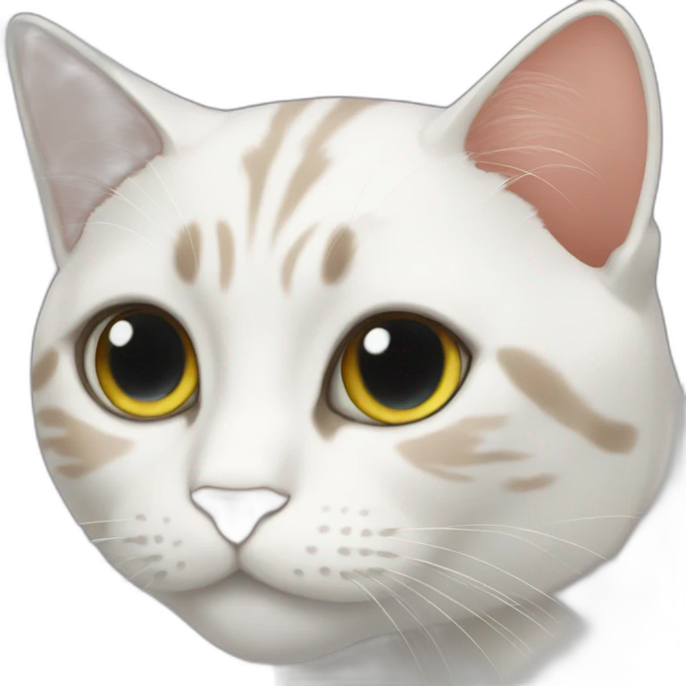 cat emoji