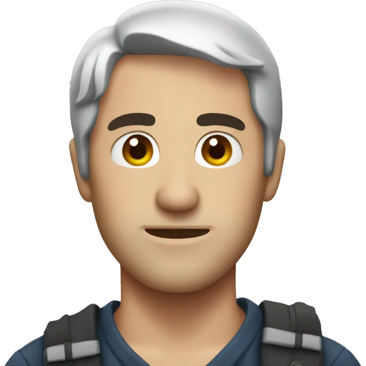 Jason  emoji