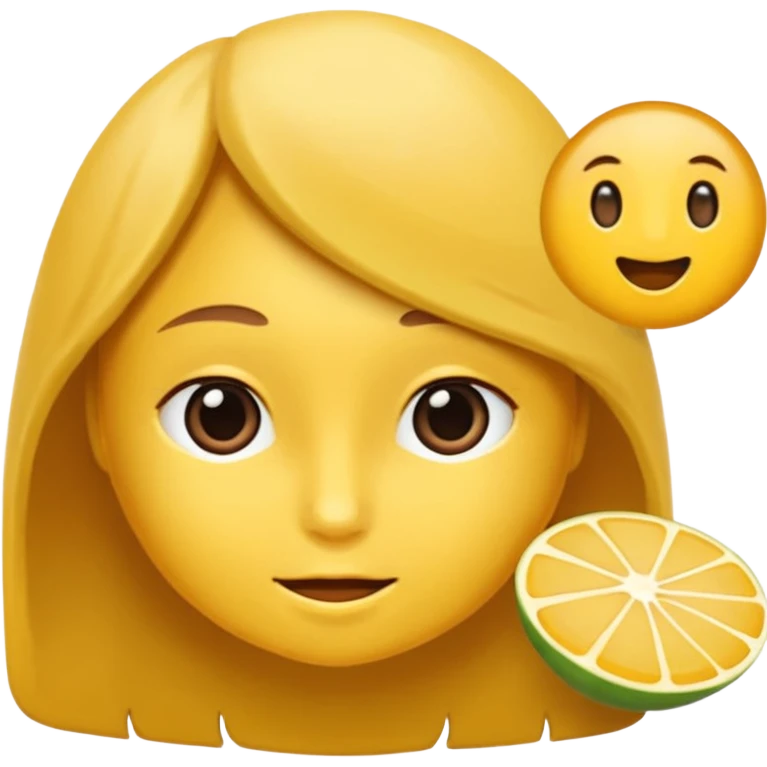 чаша для кальяна emoji