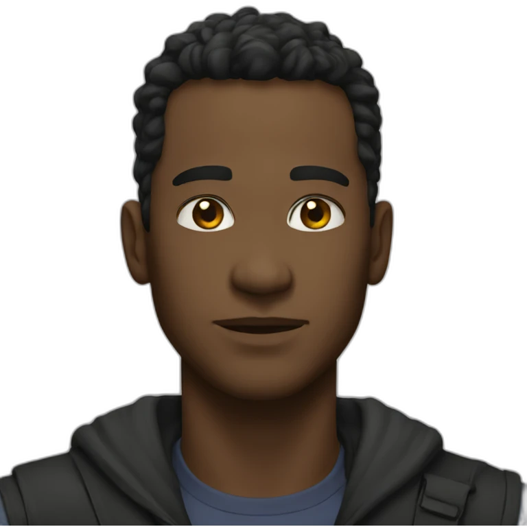 Power emoji