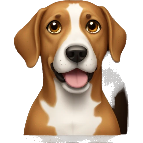 dog house emoji