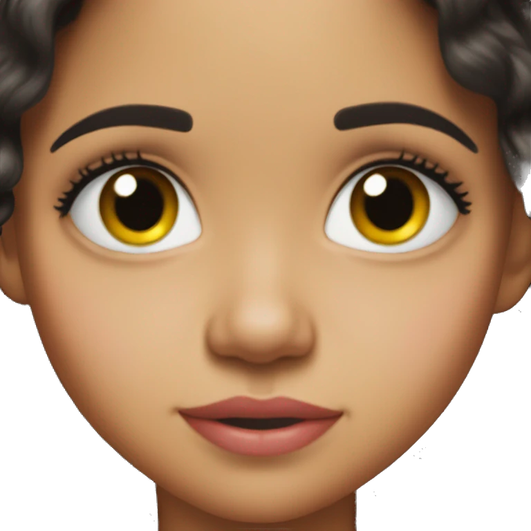 jenna ortega emoji