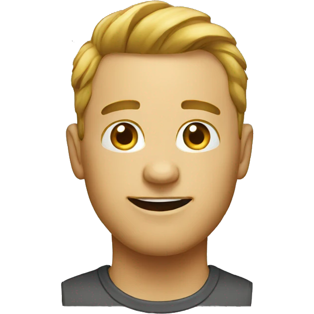 Funny  emoji