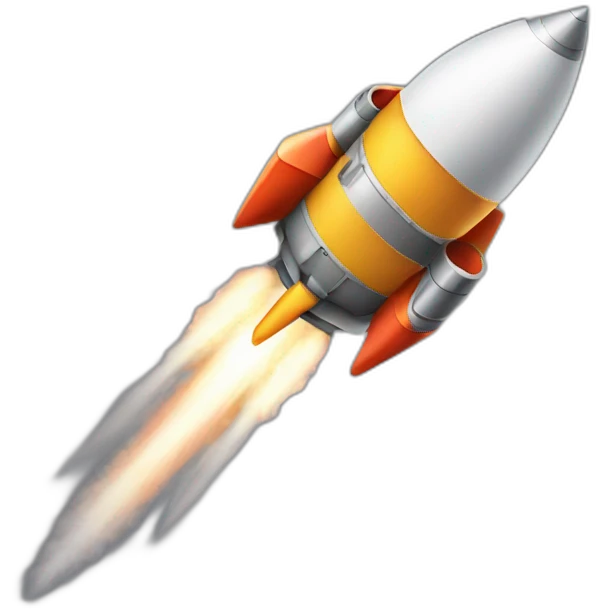 rocket launcher emoji