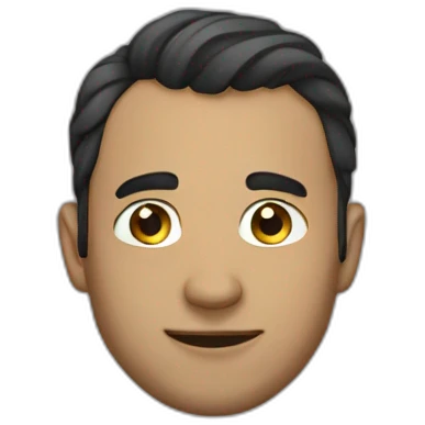 Baptiste Salvi emoji