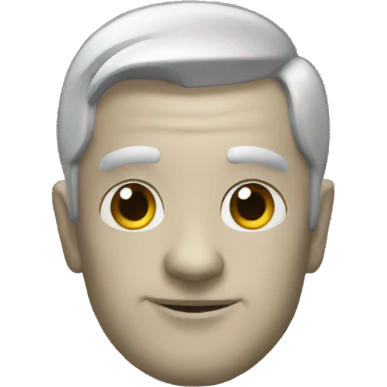 Tischler emoji