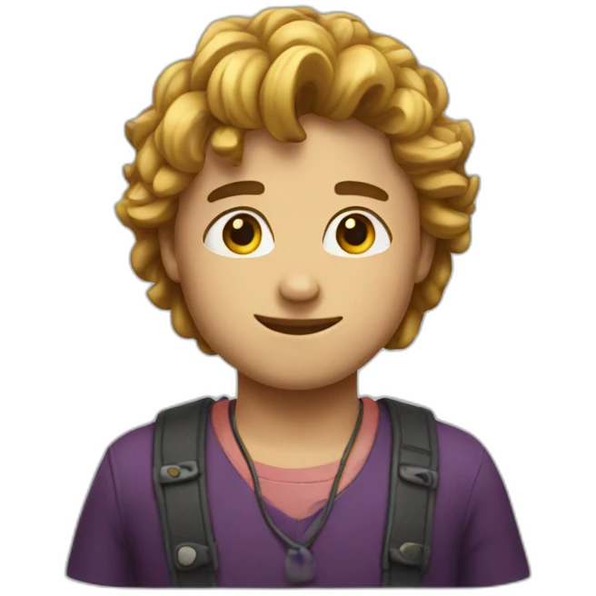 Emoji hart emoji