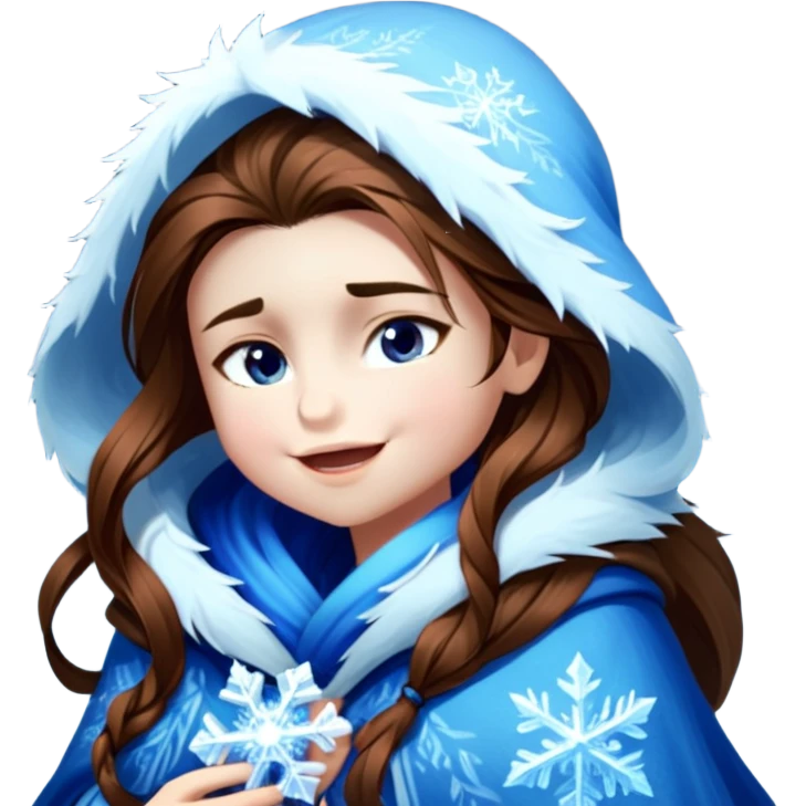 Frost Wizard emoji