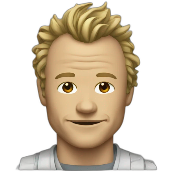 heath ledger emoji