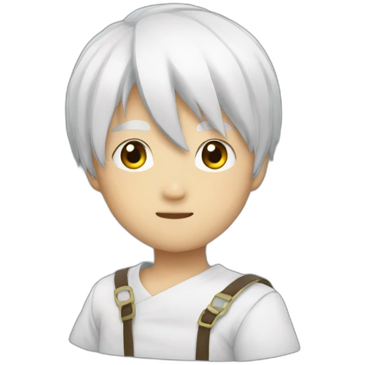 shoto emoji