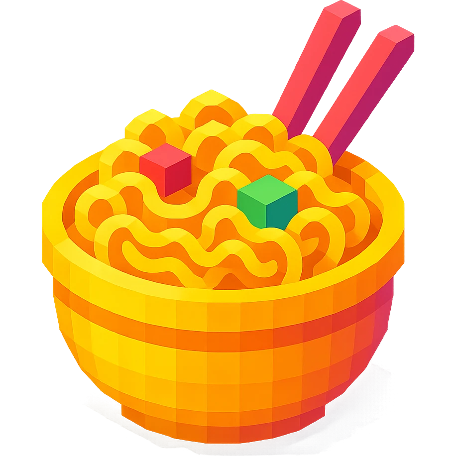 Maggi emoji