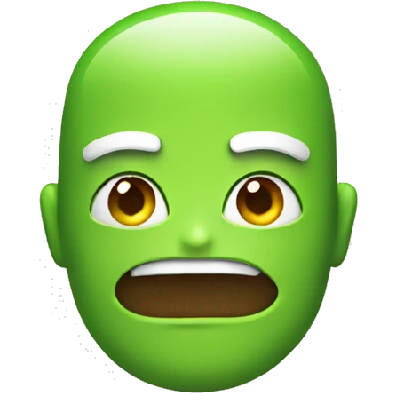 android logo emoji