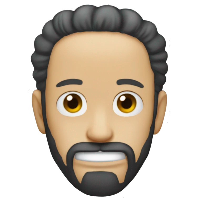Leon parecido a pekoms de one piece  emoji