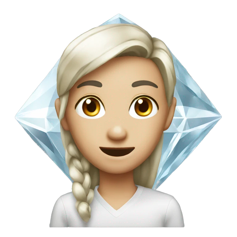 Diamond  emoji