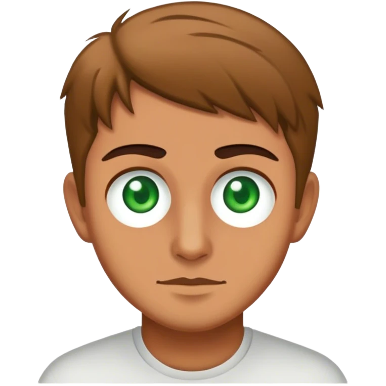 Luca paguro from Luca emoji