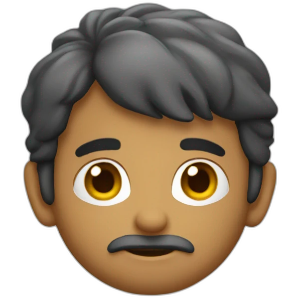 Ramon Dino emoji