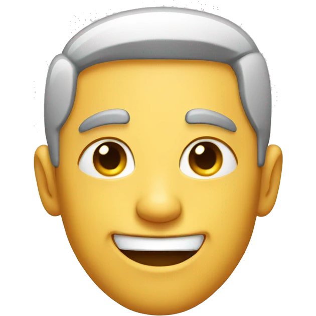 Pleasured Face with squinting eyes emoji