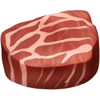 steak emoji