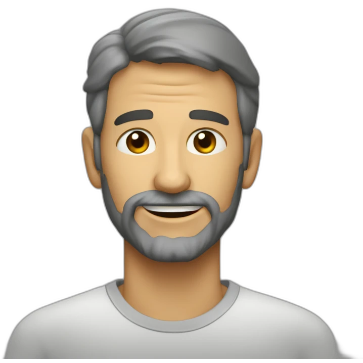 El sentido de la vida, el universo y todo lo demás emoji