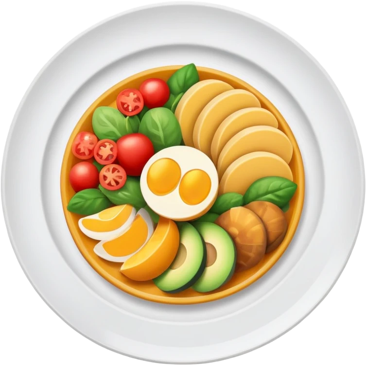 Food emoji