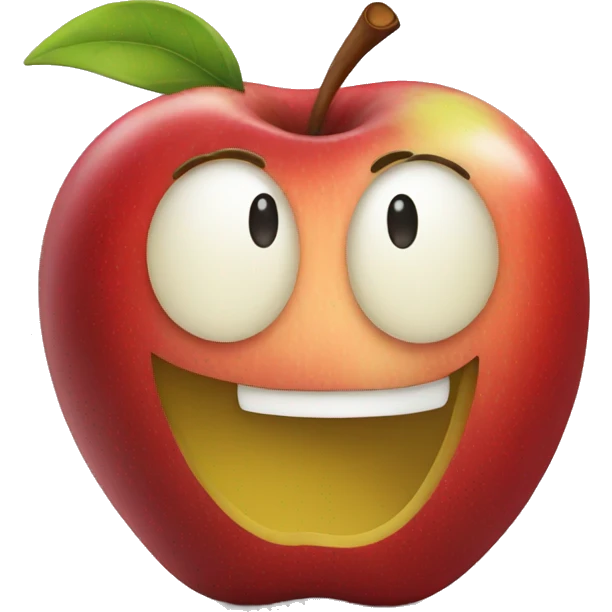 apple emoji