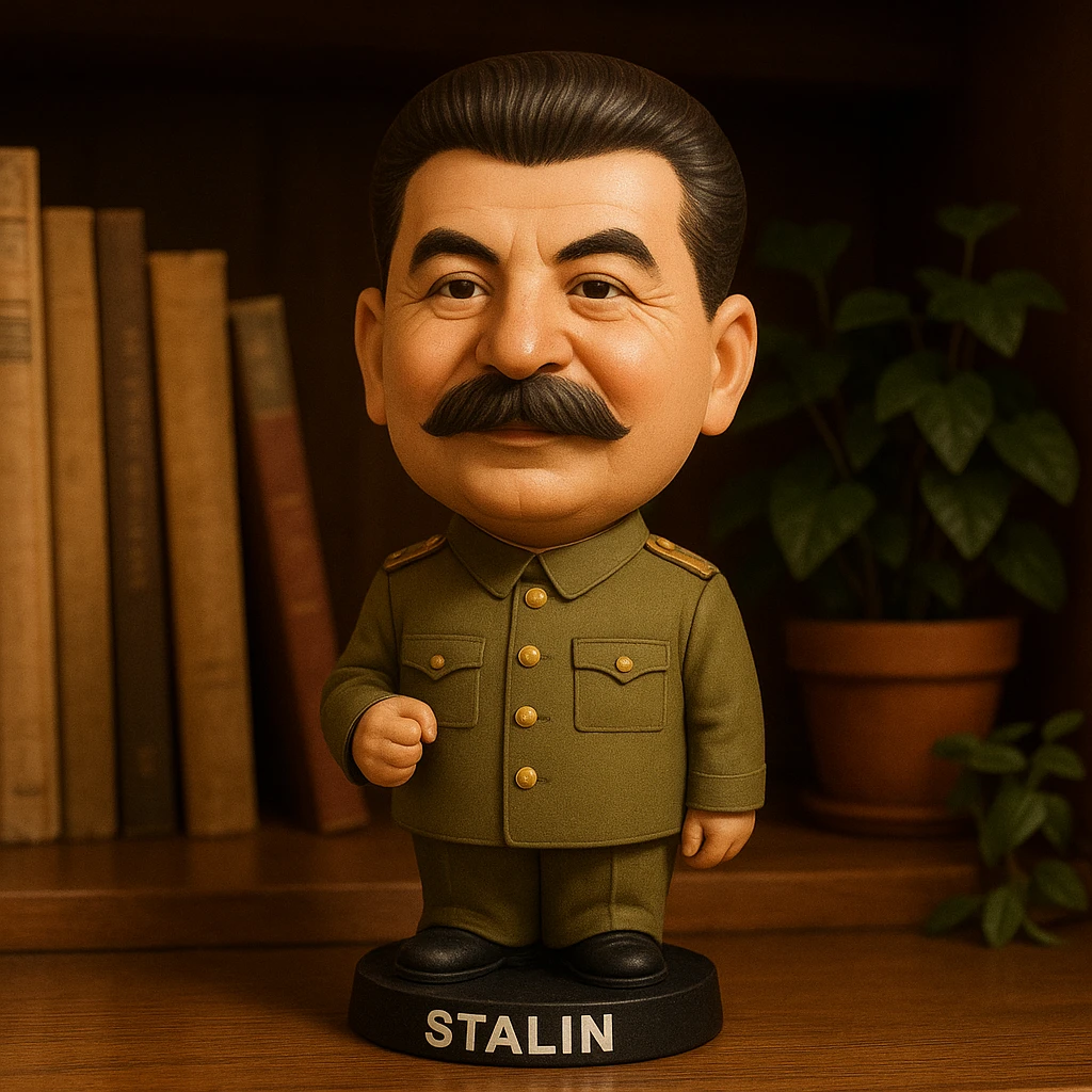 sTALIN emoji