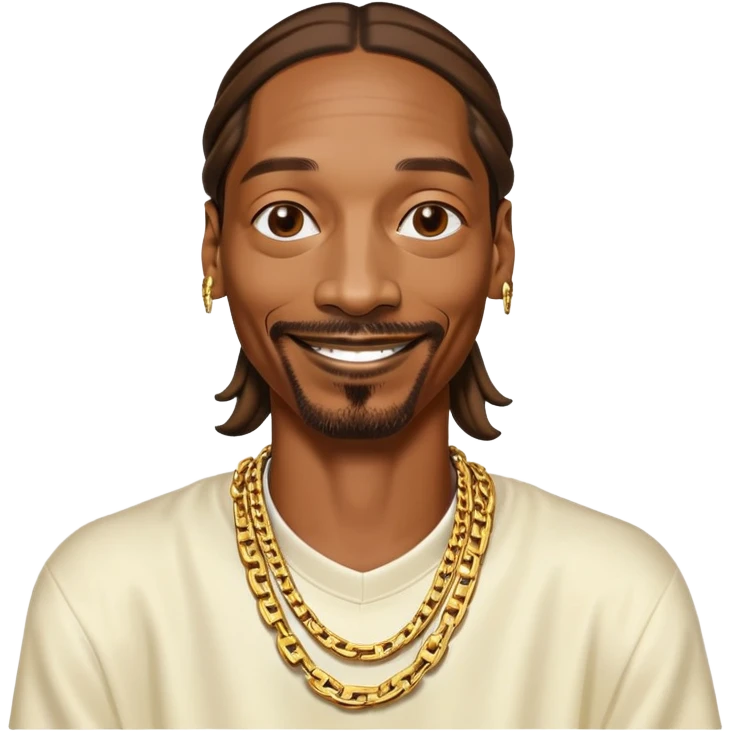 snoop dogg emoji
