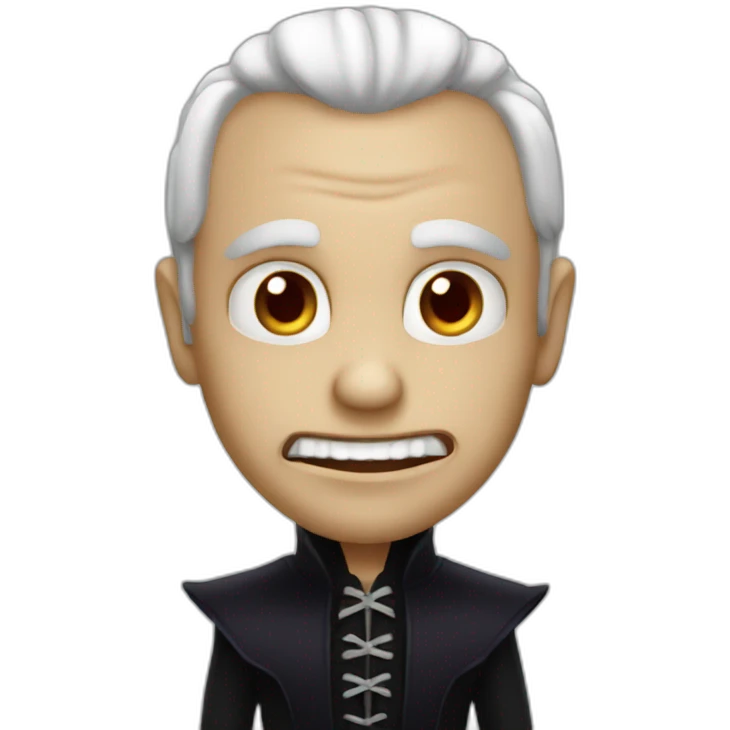 Vampir emoji