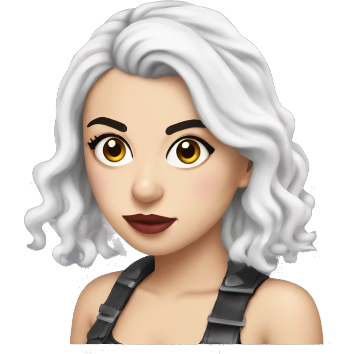 charli xcx emoji