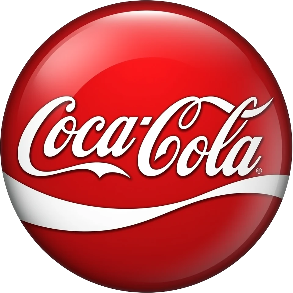 coca cola emoji