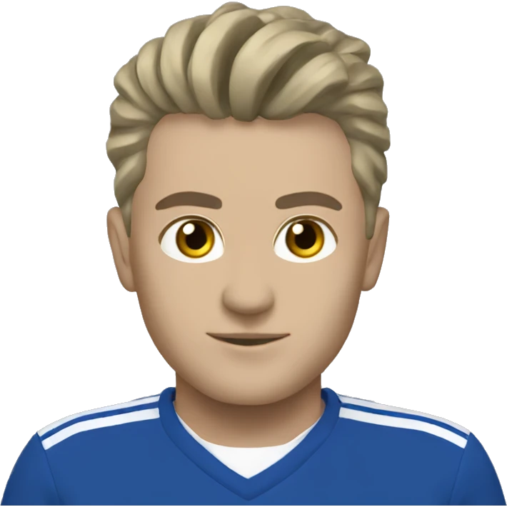 Dinamo emoji