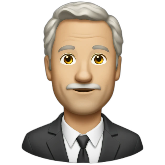 richard van camp emoji