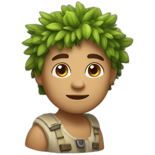 Lomepal emoji