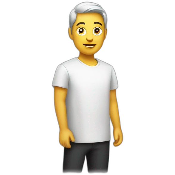 Server emoji