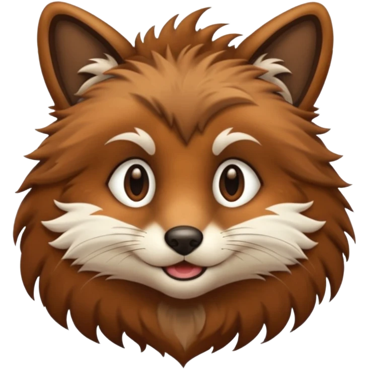 animal emoji