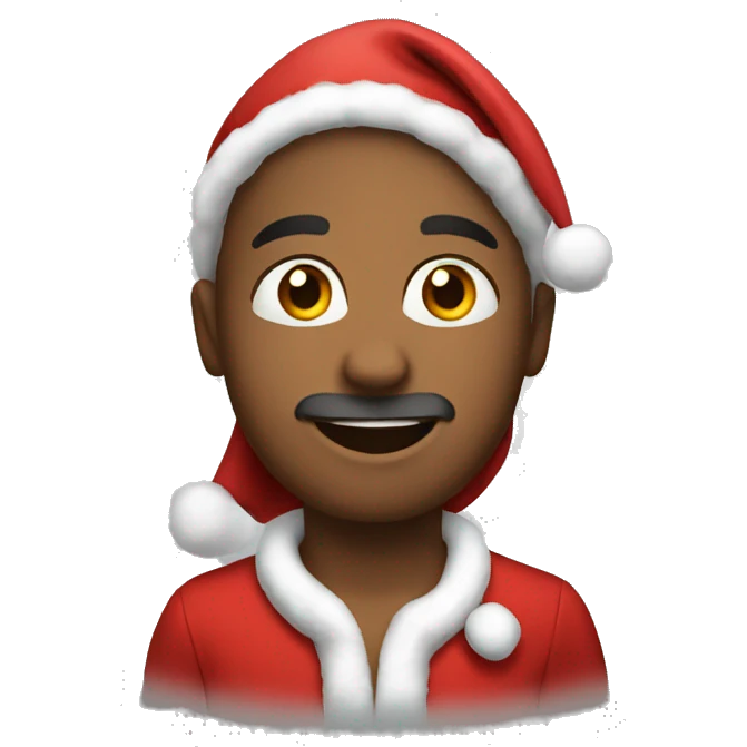 christmas emoji