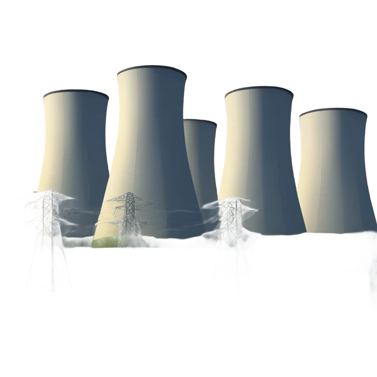 power station emoji