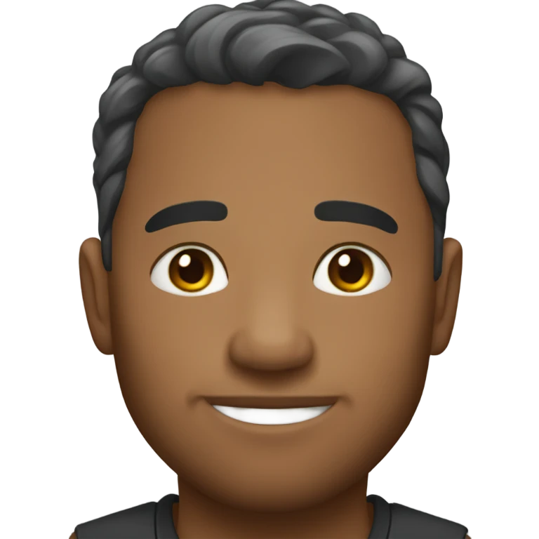 Tevyn Cagins emoji