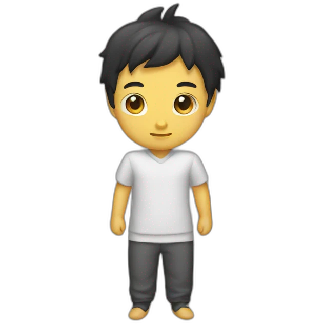 Jiafei daidai emoji
