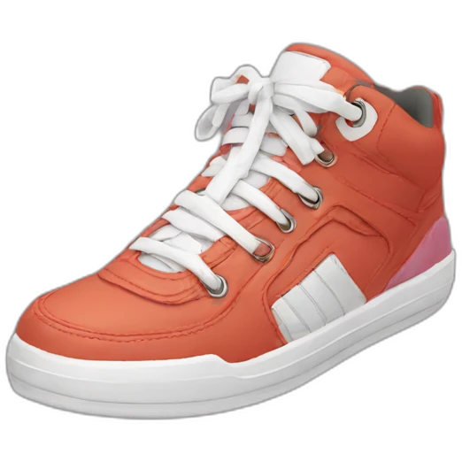Sneakers emoji