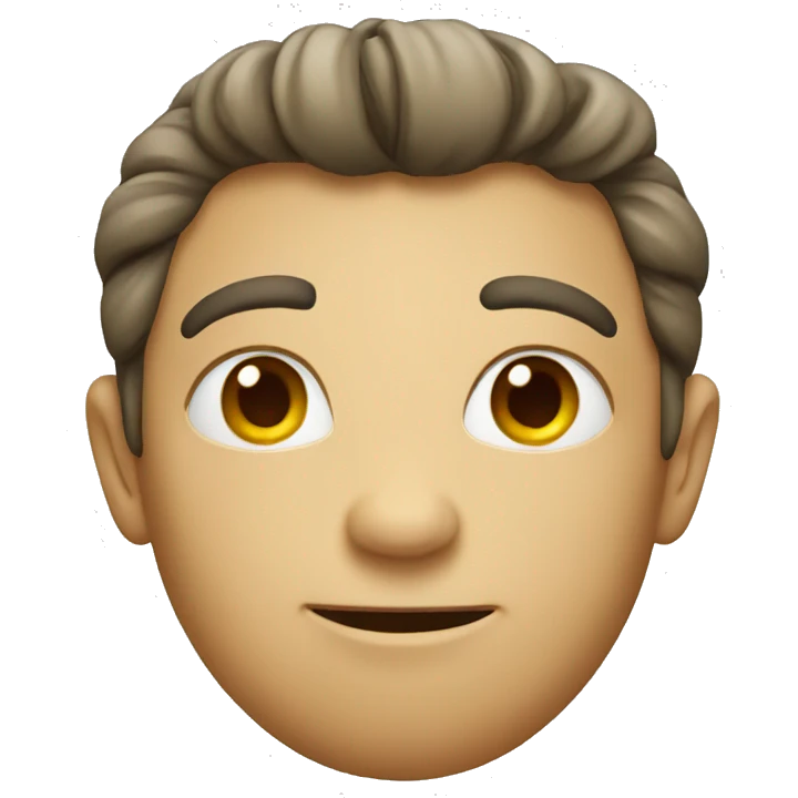 Apple emoji